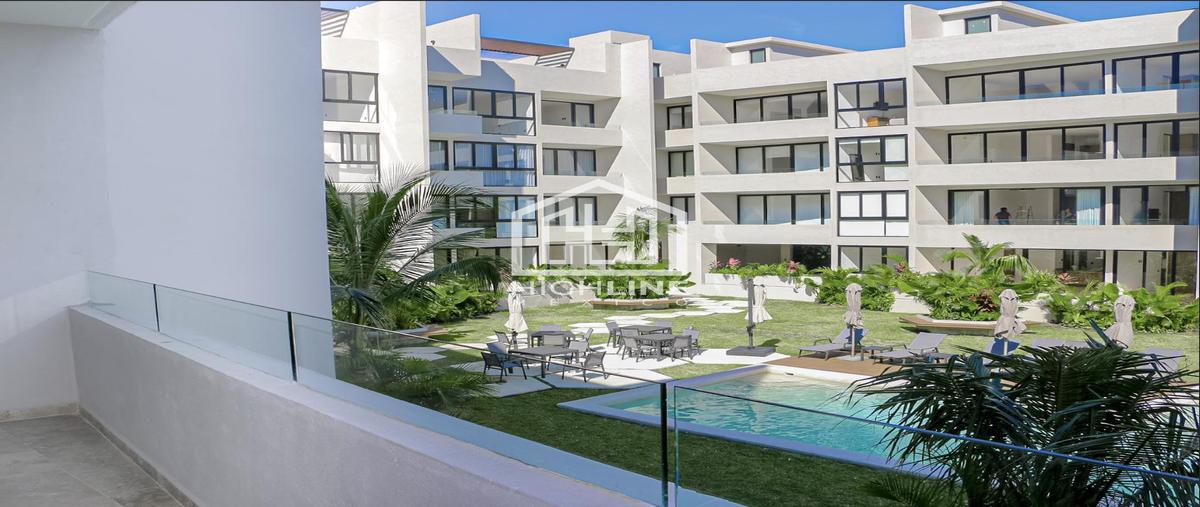 Foto de departamento en venta en  , ejidal, solidaridad, quintana roo, 30151513 No. 04