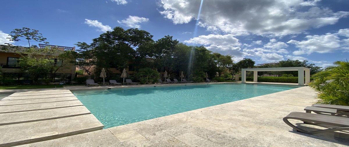 Foto de departamento en renta en  , ejidal, solidaridad, quintana roo, 30154282 No. 03