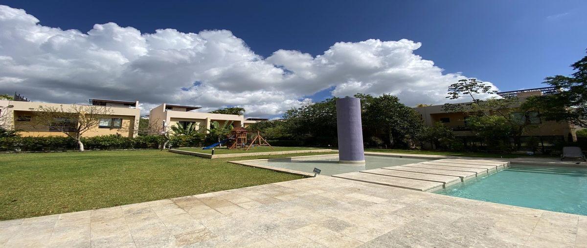 Foto de departamento en renta en  , ejidal, solidaridad, quintana roo, 30154282 No. 04