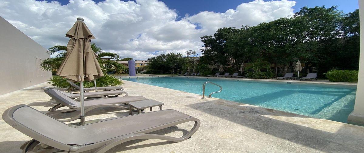 Foto de departamento en renta en  , ejidal, solidaridad, quintana roo, 30154282 No. 05