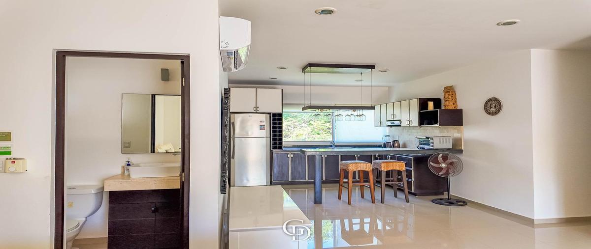 Foto de departamento en venta en  , ejidal, solidaridad, quintana roo, 30261142 No. 03