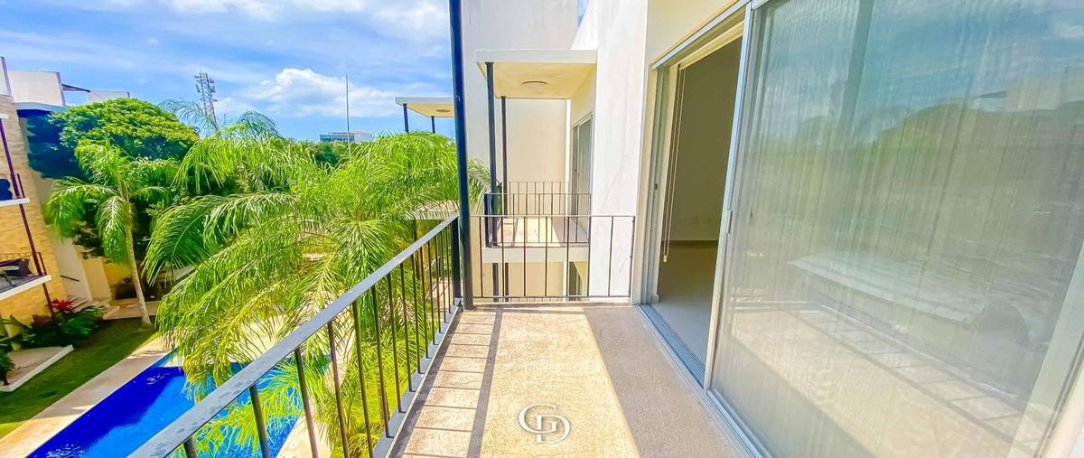 Foto de departamento en venta en  , ejidal, solidaridad, quintana roo, 30261142 No. 05