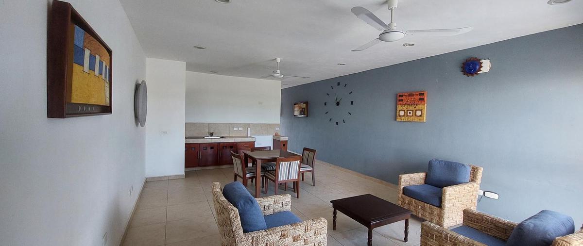 Foto de departamento en renta en  , ejidal, solidaridad, quintana roo, 30270375 No. 04