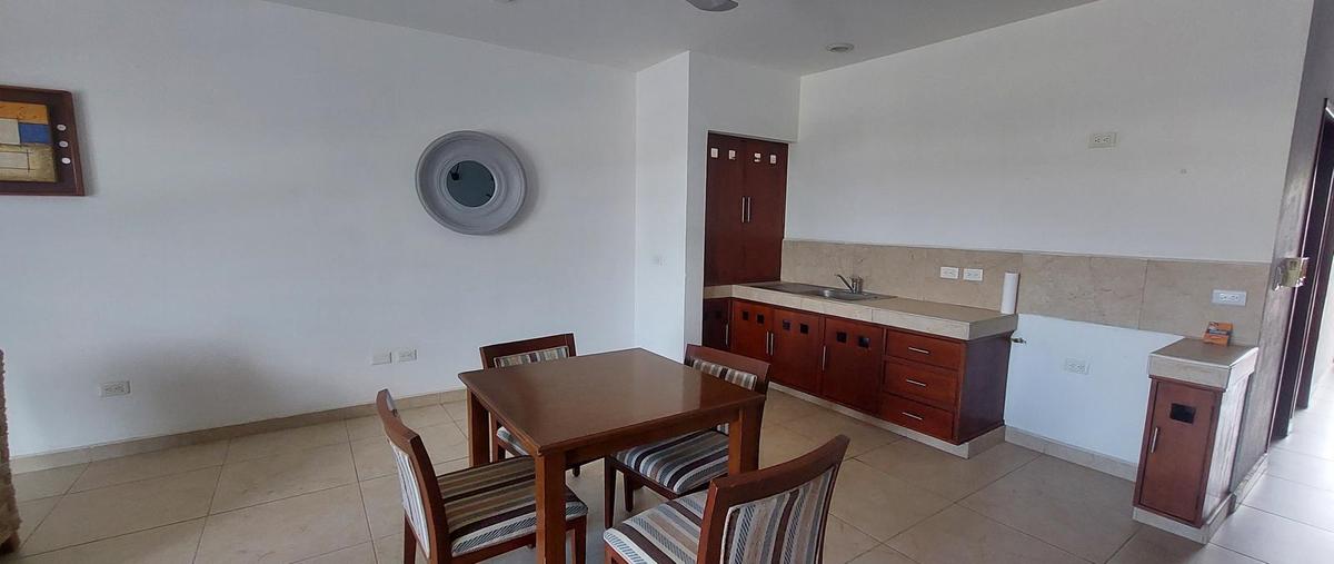 Foto de departamento en renta en  , ejidal, solidaridad, quintana roo, 30270375 No. 05