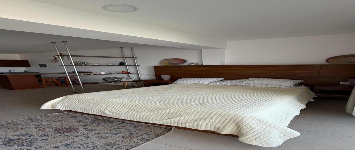 Foto de departamento en renta en  , ejidal, solidaridad, quintana roo, 30325401 No. 03