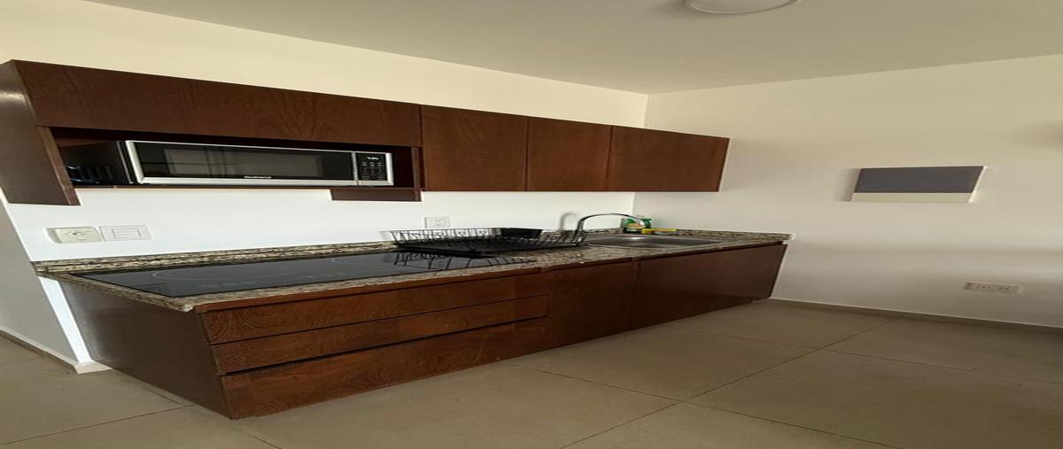 Foto de departamento en renta en  , ejidal, solidaridad, quintana roo, 30325401 No. 05