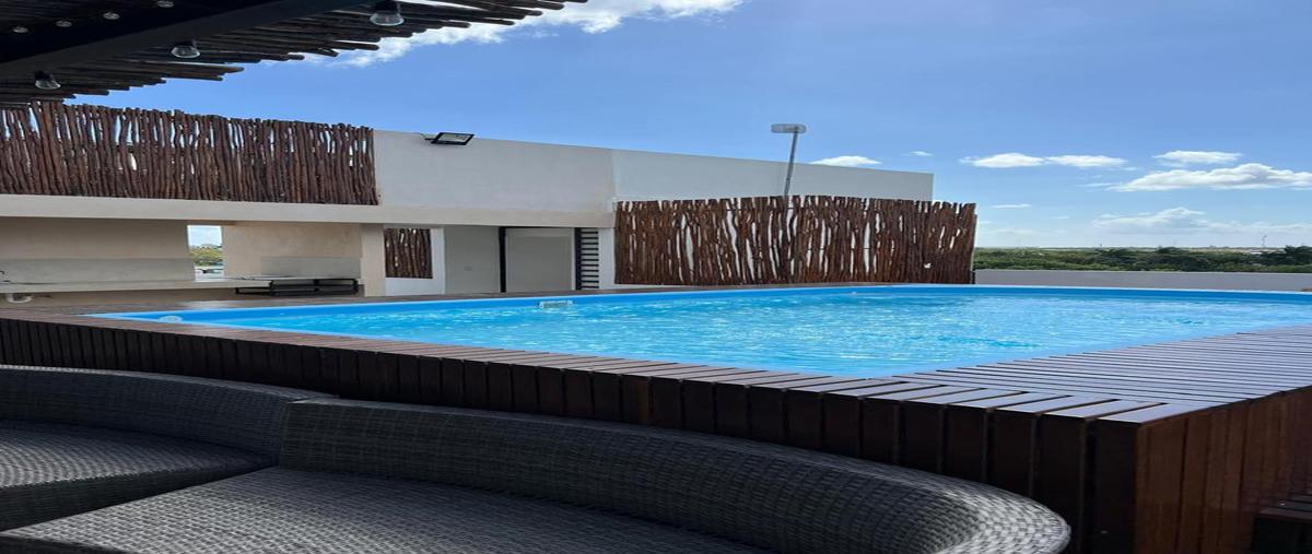 Foto de departamento en renta en  , ejidal, solidaridad, quintana roo, 30340407 No. 05