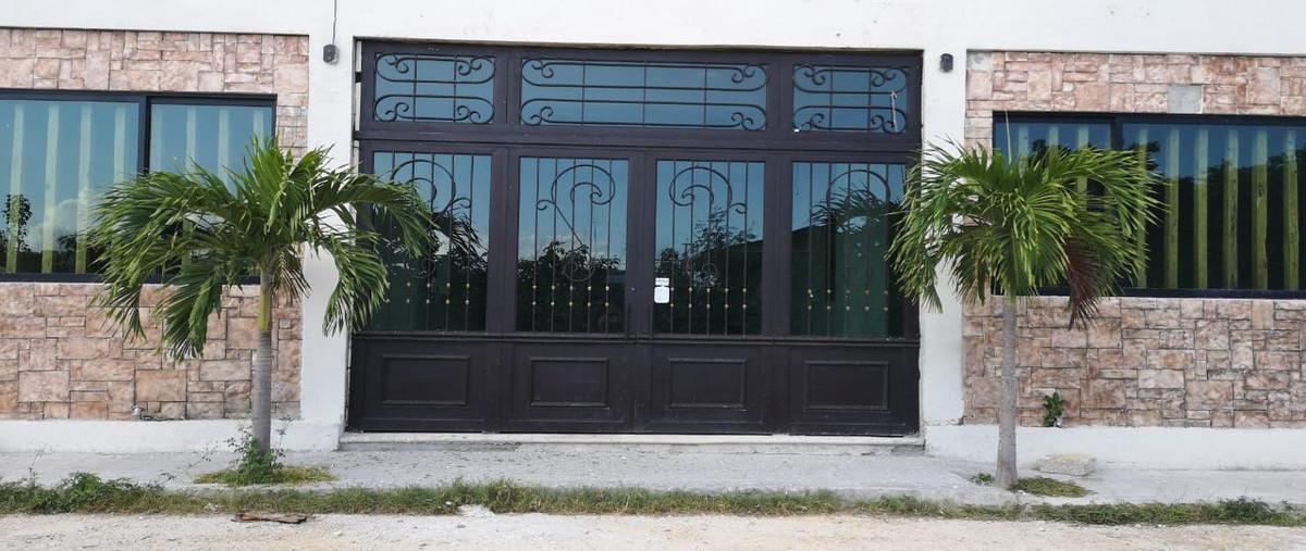 Foto de edificio en venta en  , ejidal, solidaridad, quintana roo, 30401118 No. 05
