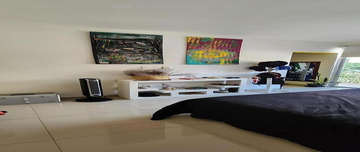 Foto de departamento en renta en  , ejidal, solidaridad, quintana roo, 0 No. 04