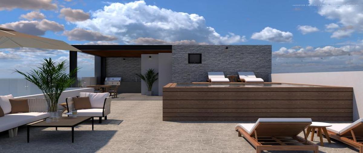 Foto de departamento en venta en  , ejidal, solidaridad, quintana roo, 30497856 No. 04