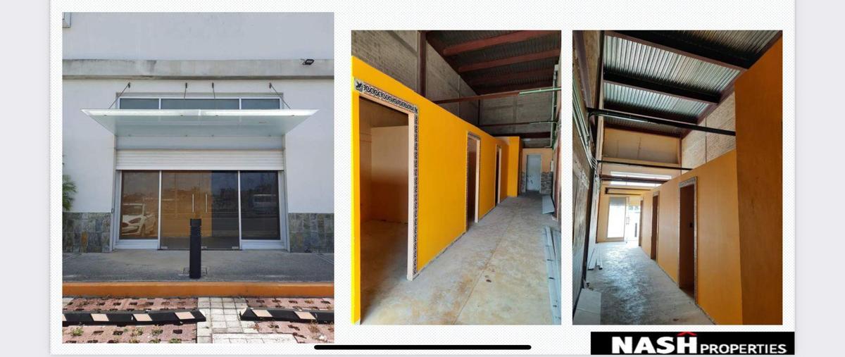 Foto de local en , ejidal, solidaridad, quintana roo, 0 foto 02 Foto de local en renta en , ejidal, solidaridad, quintana roo, 0 No. 02