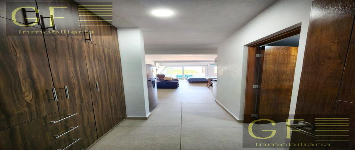 Foto de departamento en venta en  , ejidal, solidaridad, quintana roo, 30592693 No. 04
