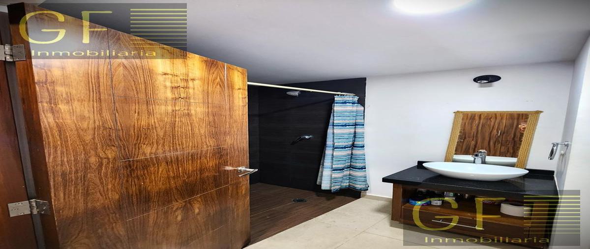 Foto de departamento en venta en  , ejidal, solidaridad, quintana roo, 30592693 No. 05