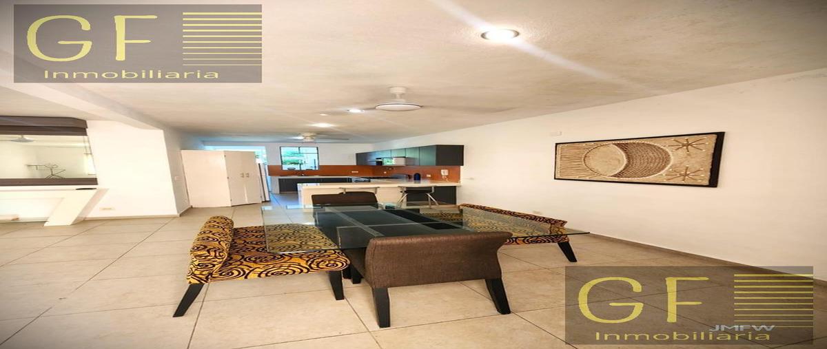 Foto de departamento en venta en  , ejidal, solidaridad, quintana roo, 30592695 No. 03