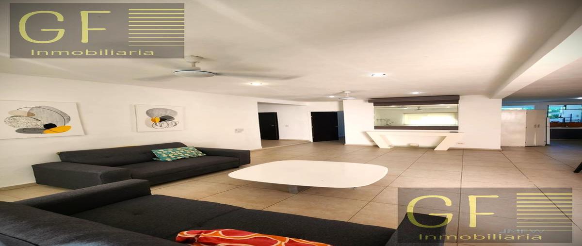 Foto de departamento en venta en  , ejidal, solidaridad, quintana roo, 30592695 No. 05