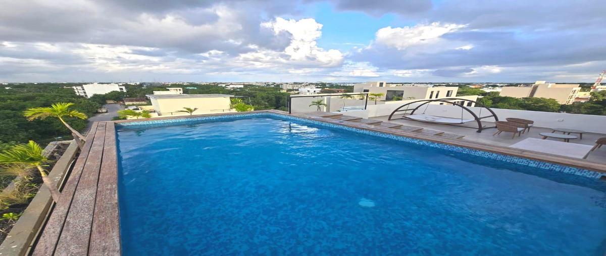 Foto de departamento en , ejidal, solidaridad, quintana roo, 30657663 foto 01 Foto de departamento en renta en , ejidal, solidaridad, quintana roo, 30657663 No. 01