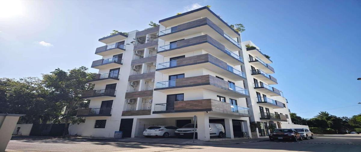 Foto de departamento en , ejidal, solidaridad, quintana roo, 30657663 foto 02 Foto de departamento en renta en , ejidal, solidaridad, quintana roo, 30657663 No. 02