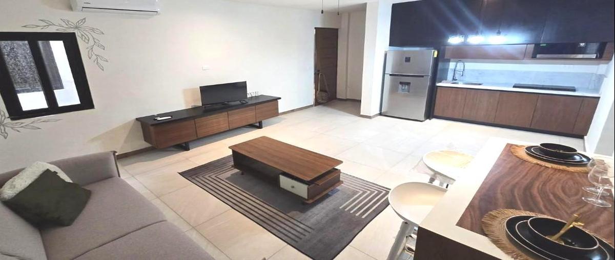 Foto de departamento en , ejidal, solidaridad, quintana roo, 30657663 foto 03 Foto de departamento en renta en , ejidal, solidaridad, quintana roo, 30657663 No. 03