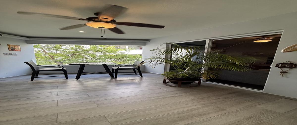 Foto de departamento en venta en  , ejidal, solidaridad, quintana roo, 30725152 No. 05