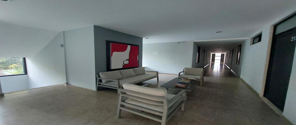Foto de departamento en venta en  , ejidal, solidaridad, quintana roo, 30733012 No. 04