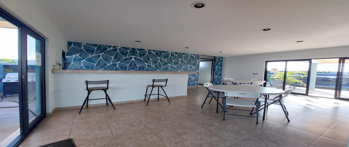 Foto de departamento en venta en  , ejidal, solidaridad, quintana roo, 30733012 No. 05