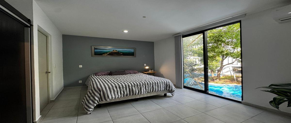 Foto de departamento en venta en  , ejidal, solidaridad, quintana roo, 30775727 No. 04