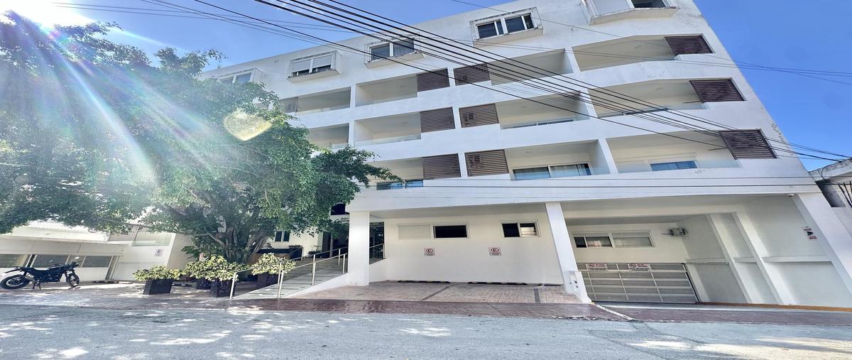 Foto de departamento en , ejidal, solidaridad, quintana roo, 0 foto 02 Foto de departamento en renta en , ejidal, solidaridad, quintana roo, 0 No. 02