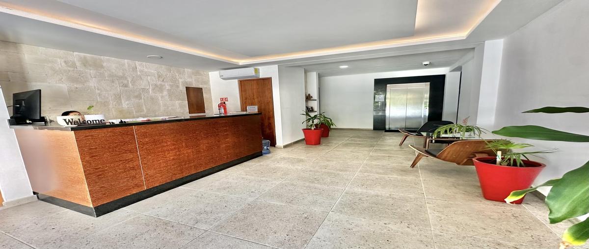Foto de departamento en venta en  , ejidal, solidaridad, quintana roo, 0 No. 03