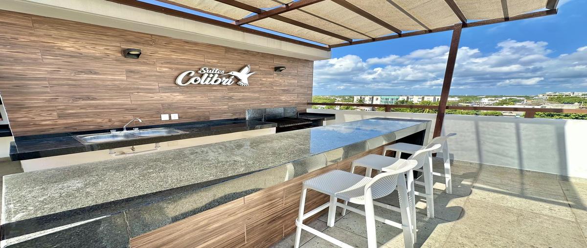 Foto de departamento en venta en  , ejidal, solidaridad, quintana roo, 30808077 No. 04