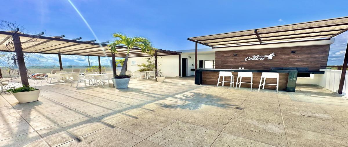 Foto de departamento en venta en  , ejidal, solidaridad, quintana roo, 30808077 No. 05
