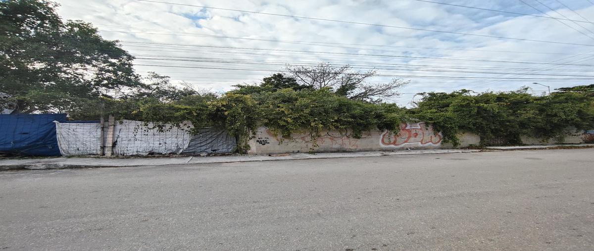 Foto de terreno habitacional en venta en  , ejidal, solidaridad, quintana roo, 0 No. 03