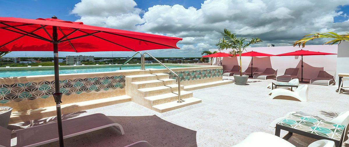 Foto de departamento en , ejidal, solidaridad, quintana roo, 0 foto 01 Foto de departamento en renta en , ejidal, solidaridad, quintana roo, 0 No. 01