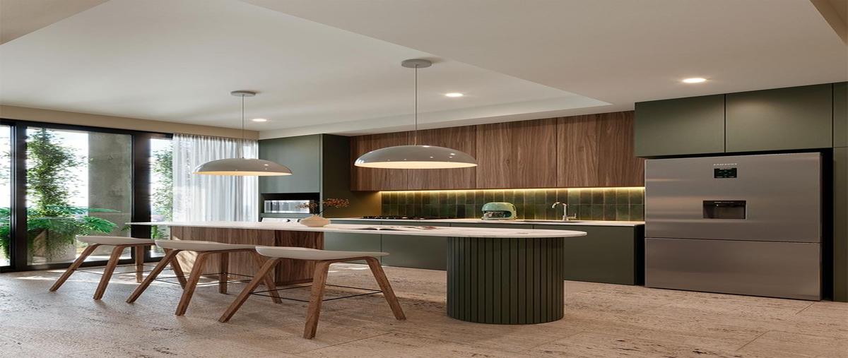 Foto de departamento en venta en  , ejidal, solidaridad, quintana roo, 30934518 No. 03