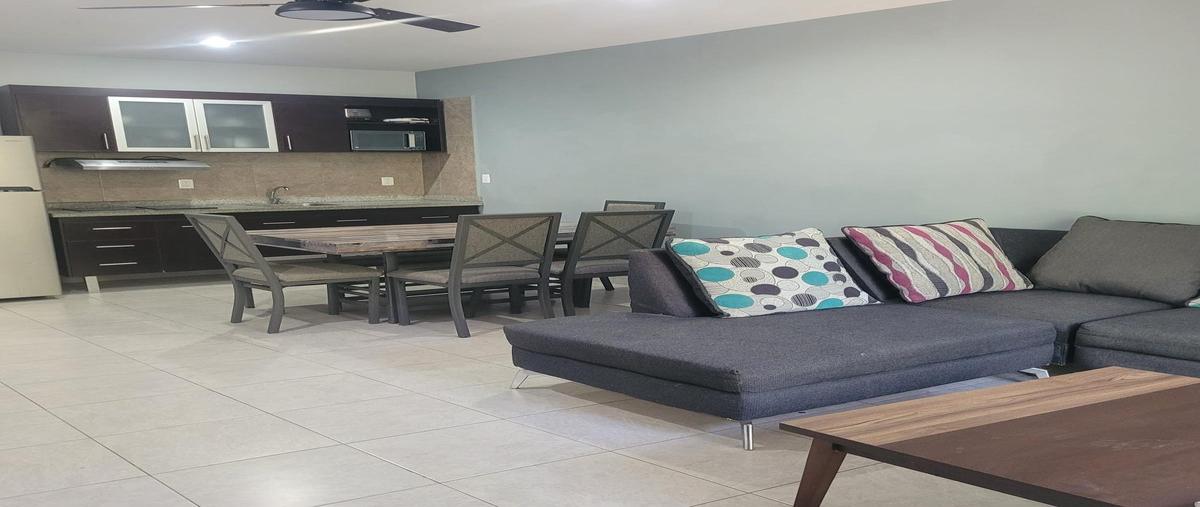 Foto de departamento en venta en  , ejidal, solidaridad, quintana roo, 31001771 No. 03