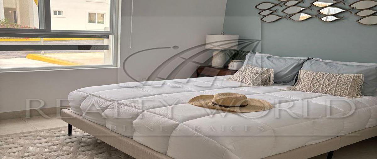 Foto de departamento en venta en  , ejidal, solidaridad, quintana roo, 0 No. 03