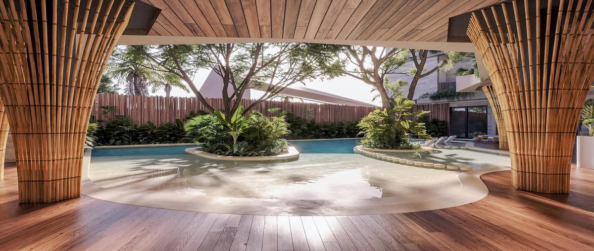 Foto de departamento en venta en  , ejidal, solidaridad, quintana roo, 0 No. 05