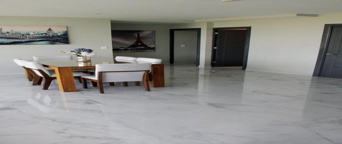 Foto de departamento en renta en  , ejidal, solidaridad, quintana roo, 31057251 No. 03