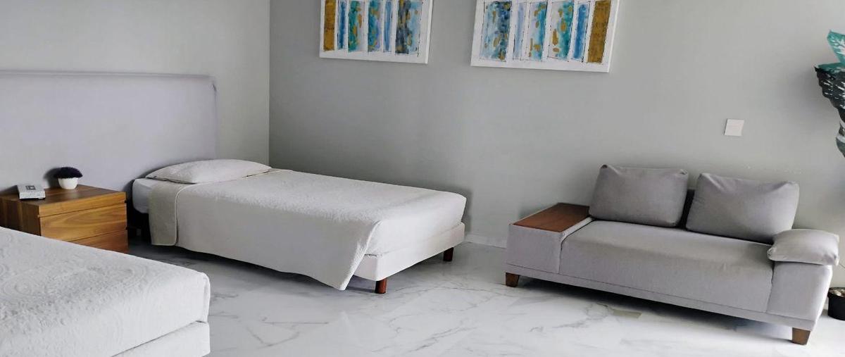 Foto de departamento en renta en  , ejidal, solidaridad, quintana roo, 31057251 No. 04