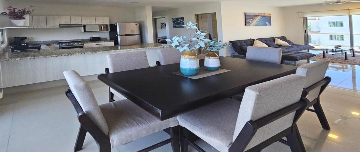 Foto de departamento en renta en  , ejidal, solidaridad, quintana roo, 31083642 No. 03