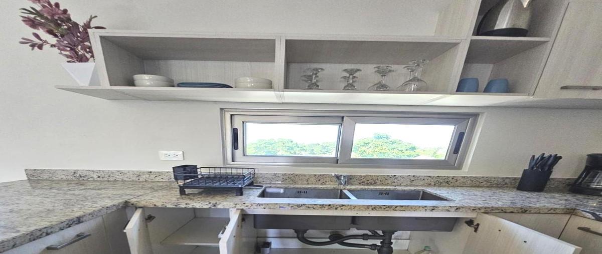 Foto de departamento en renta en  , ejidal, solidaridad, quintana roo, 31083642 No. 04