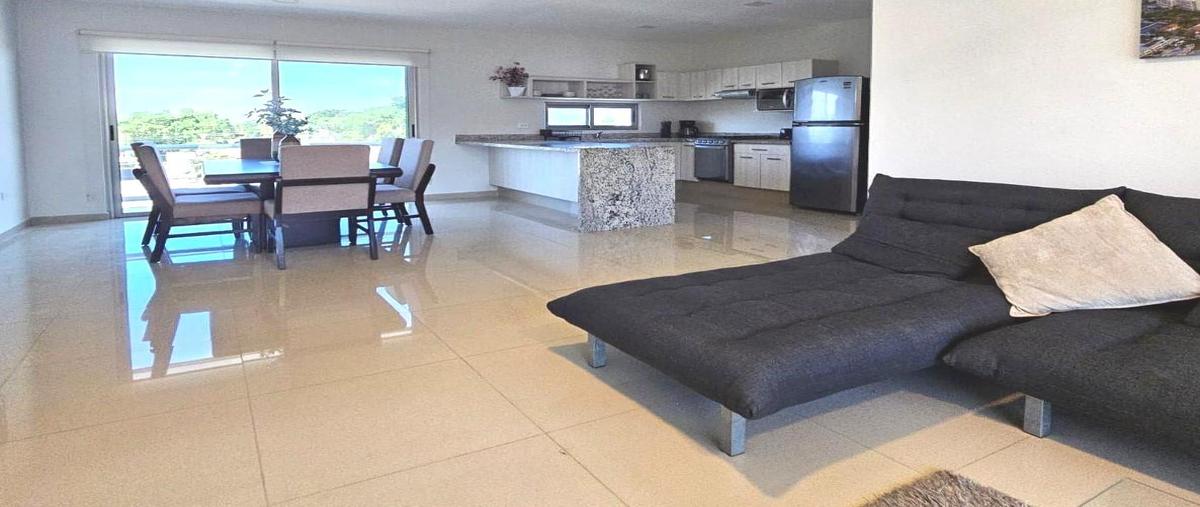 Foto de departamento en renta en  , ejidal, solidaridad, quintana roo, 31083642 No. 05