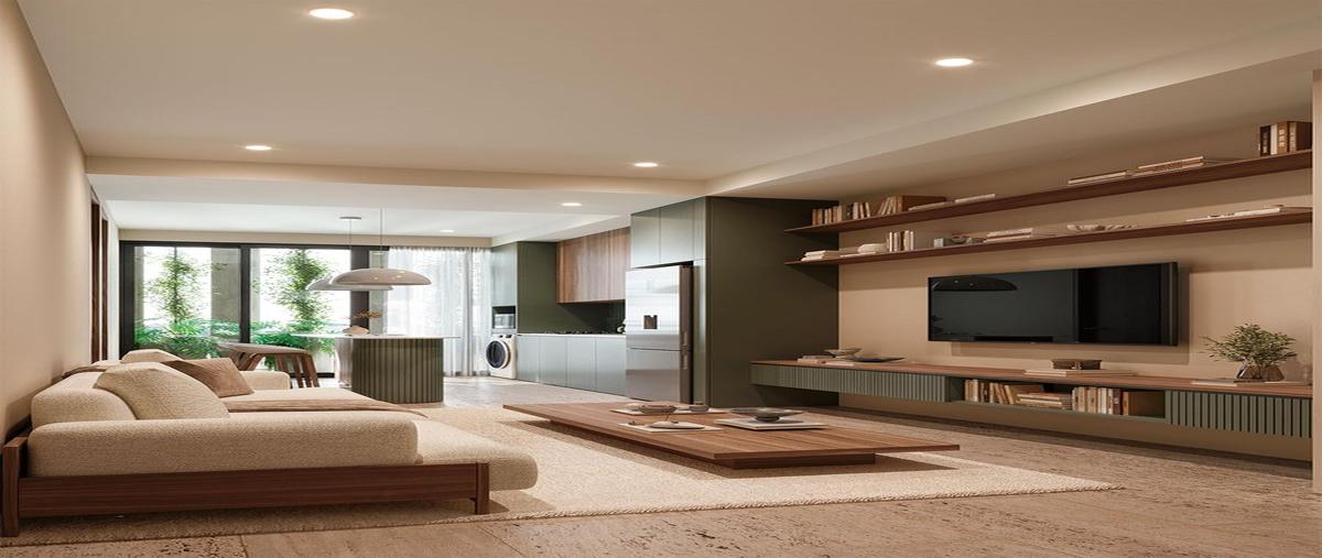 Foto de departamento en venta en  , ejidal, solidaridad, quintana roo, 0 No. 03