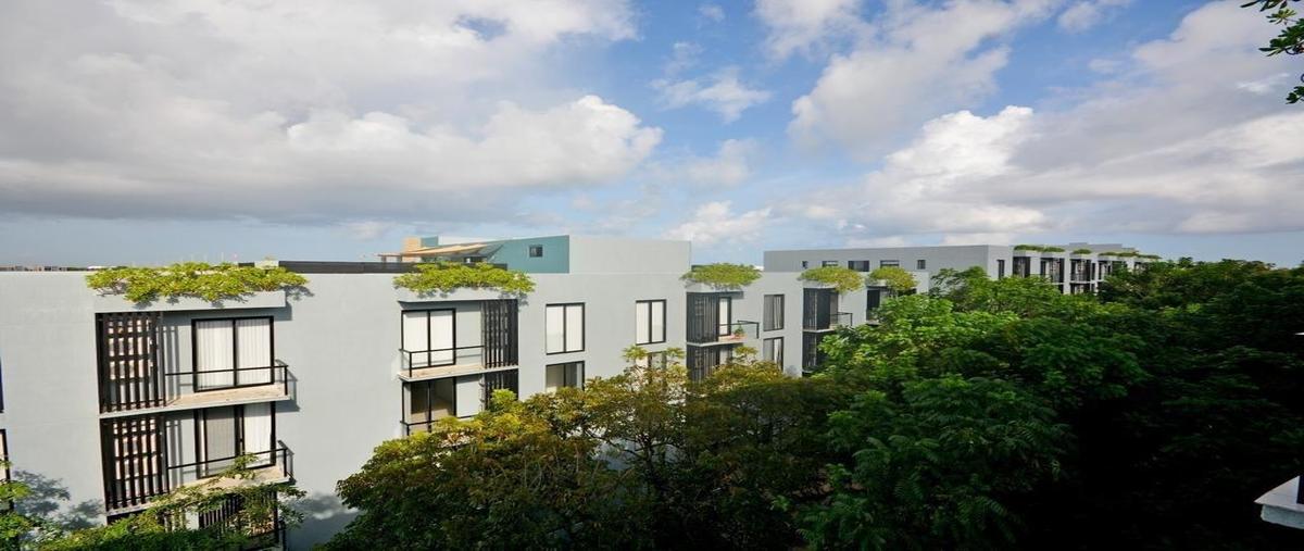 Foto de departamento en renta en  , ejidal, solidaridad, quintana roo, 0 No. 03