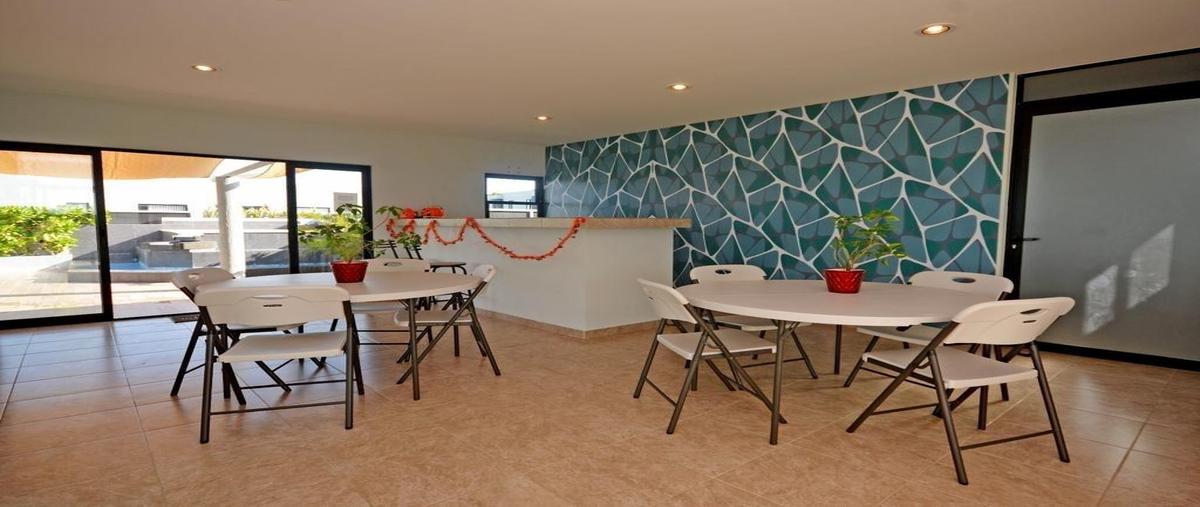 Foto de departamento en renta en  , ejidal, solidaridad, quintana roo, 0 No. 05