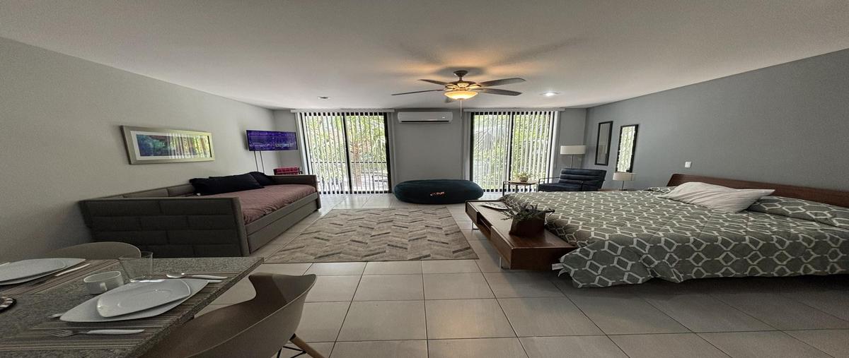 Foto de departamento en venta en  , ejidal, solidaridad, quintana roo, 0 No. 03