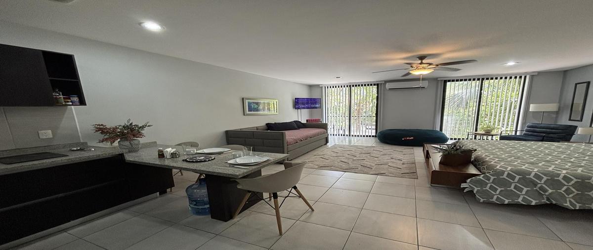 Foto de departamento en venta en  , ejidal, solidaridad, quintana roo, 0 No. 04