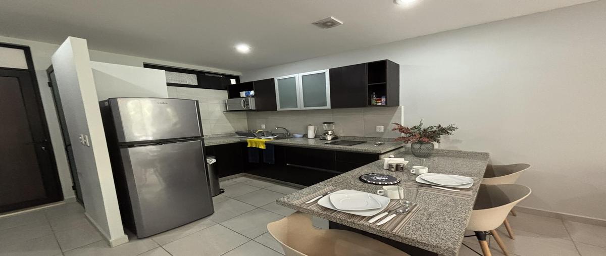 Foto de departamento en venta en  , ejidal, solidaridad, quintana roo, 0 No. 05