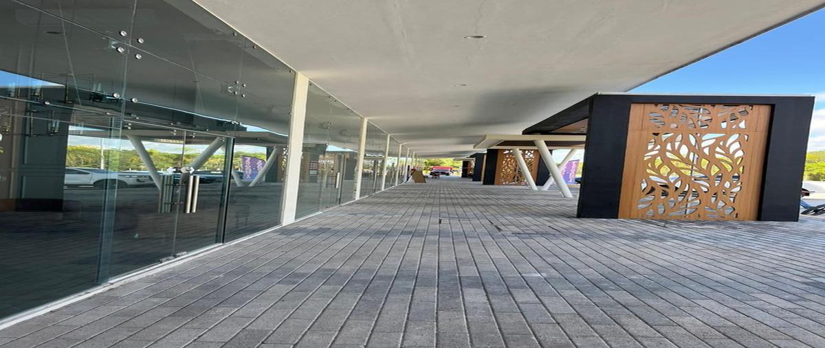 Foto de local en renta en  , ejidal, solidaridad, quintana roo, 0 No. 05