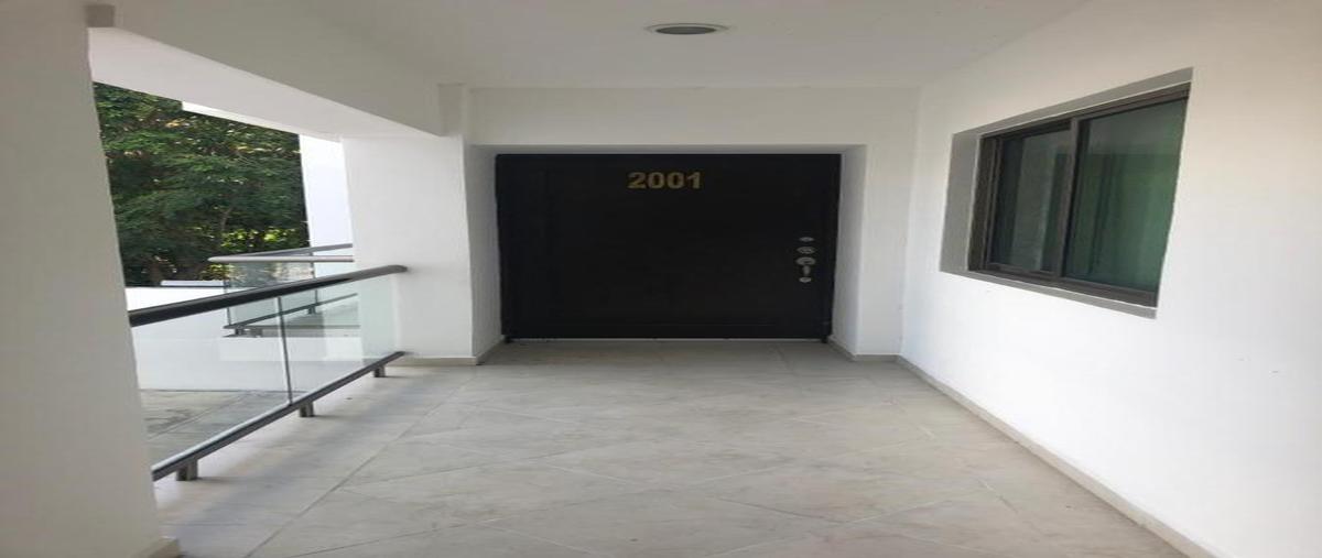 Foto de departamento en renta en  , ejidal, solidaridad, quintana roo, 0 No. 03