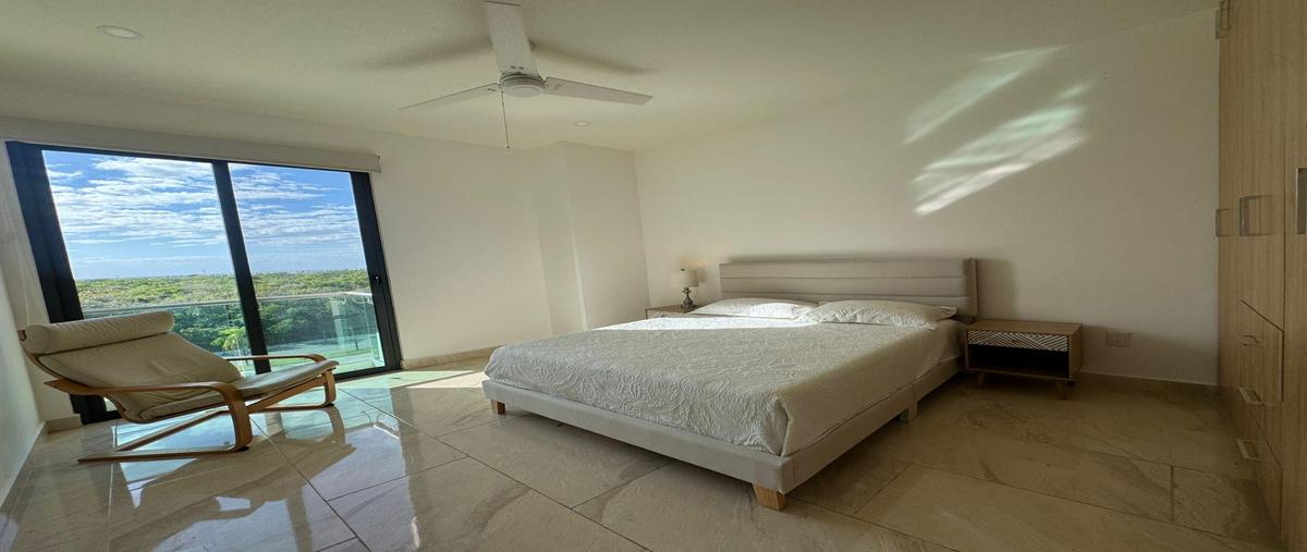Foto de departamento en renta en  , ejidal, solidaridad, quintana roo, 0 No. 04